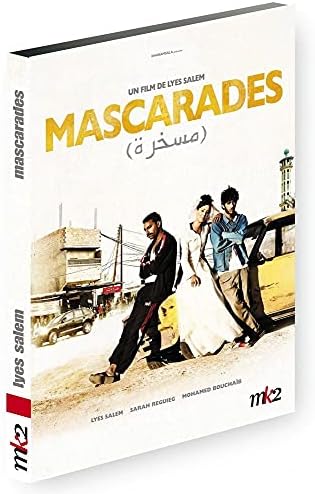 Mascarades