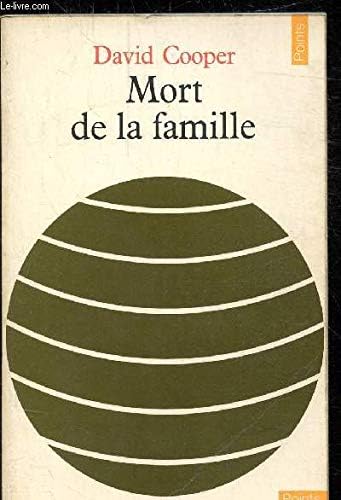 Mort de la famille
