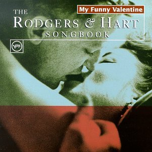 Rodgers & Hart Songbook