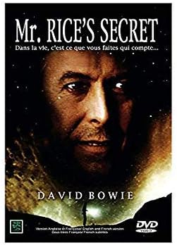 Mr, Rice's Secret