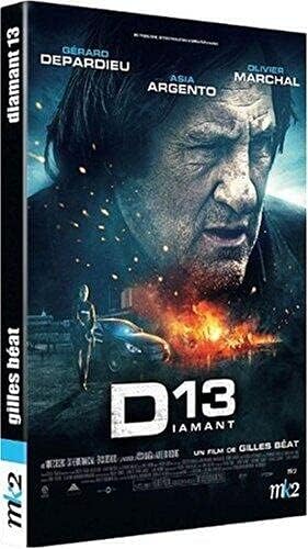 D13-Diamant 13