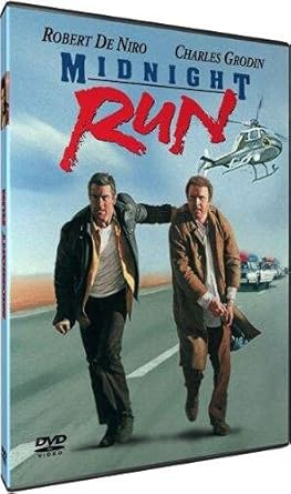 Midnight run
