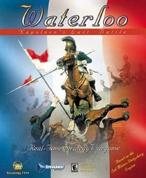 waterloo