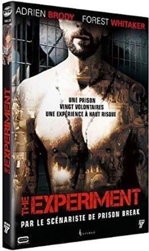 The Experiment