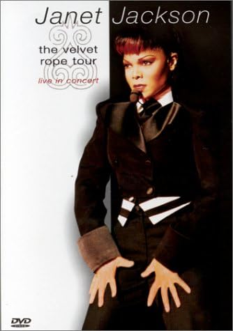 Janet jackson
