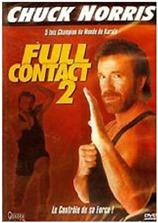 FULL CONTACT 2