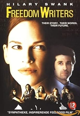 Freedom Writers