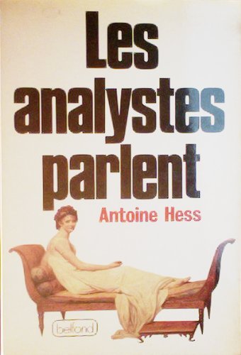 Brochà - Les analystes parlent