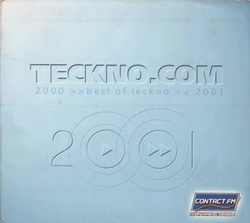 Teckno,COM 2001