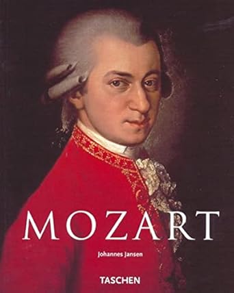 KA-MOZART