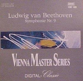 Symphony 9" Choral