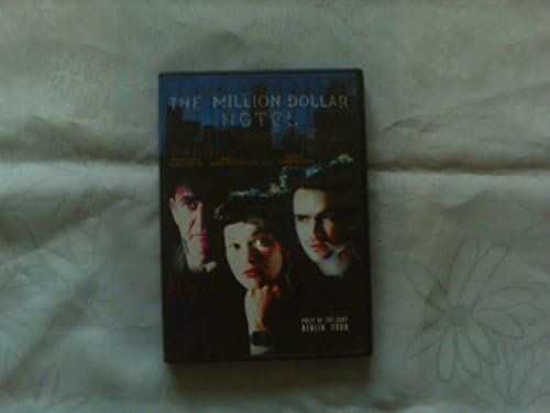 The Million Dollar Hotel