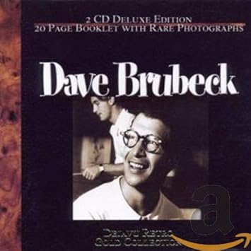 Dave Brubeck (Retro Gold Collection)