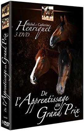 De l'apprentissage au Grand Prix