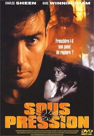 Sous pression