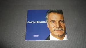 Master Serie : Georges Brassens Vol, 2 - Edition remasterisée avec livret