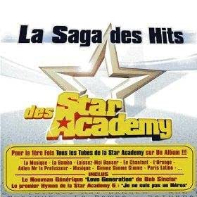 La Saga des Hits