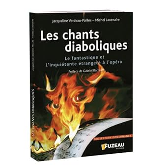 Les chants diaboliques