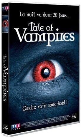Tale of vampires