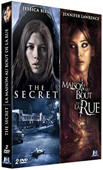 The Secret + La Maison au Bout de la Rue