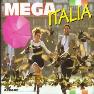 Mega Italia 98