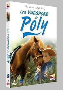 Les vacances de Poly