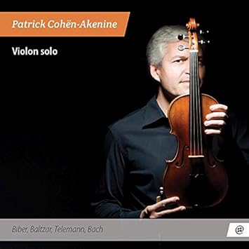 Violon Solo