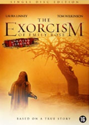 L'exorcisme d'Emily Rose