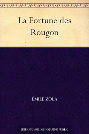 La Fortune des Rougon