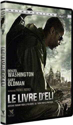 Le Livre d'Eli