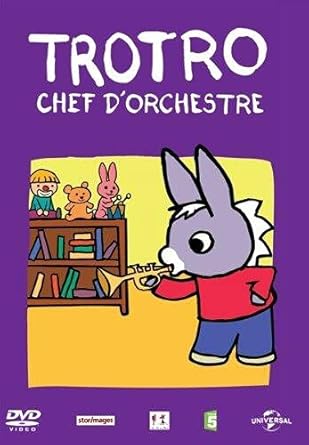 Trotro Chef d'orchestre