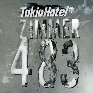 Zimmer 483 ( Audio Variété )
