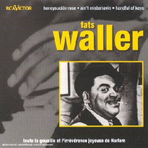 Fats Waller (Best Of)