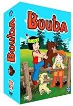 BOUBA - COFFRET 3 (4 DVD) - VF - (NEUF SOUS PLASTIQUE)