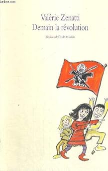 Demain la revolution