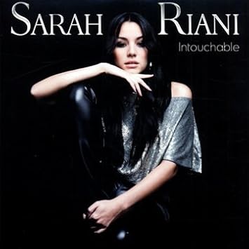 Intouchable ( Audio Variété )