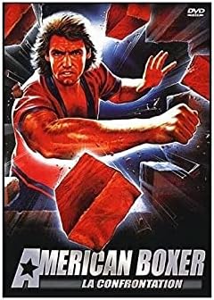 AMERICAN BOXER