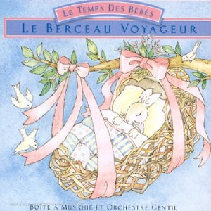 Le Berceau Voyageur
