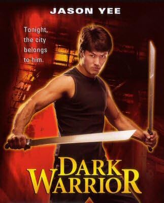 Dark Warrior