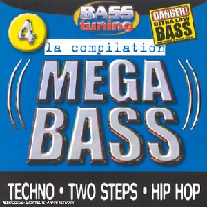 Mega Bass 4