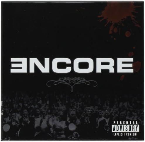 Encore - Coffret collector ( Audio Variété )