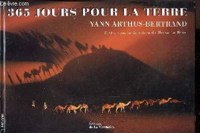 365 jours pour la Terre