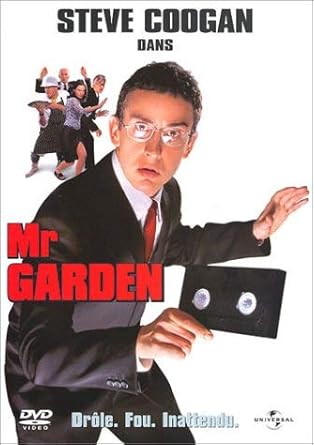 Mister Garden