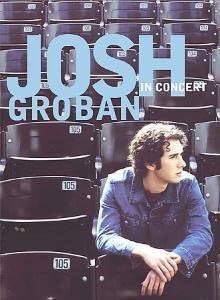Josh Groban - In Concert - DVD