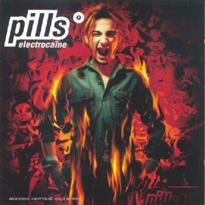 Electrocaîne ( Audio Variété )