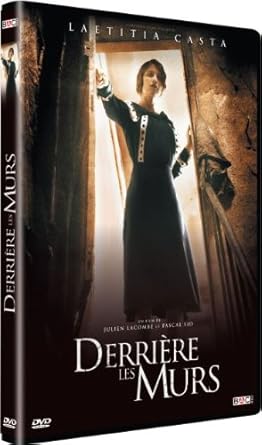 Derriêre Les Murs