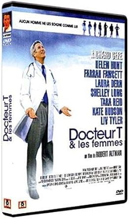 Dr T et les femmes