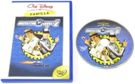 Inspecteur Gadget 2