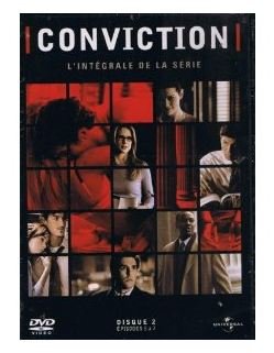 Conviction - 2