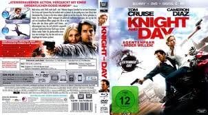 Night and Day - Blu-Ray